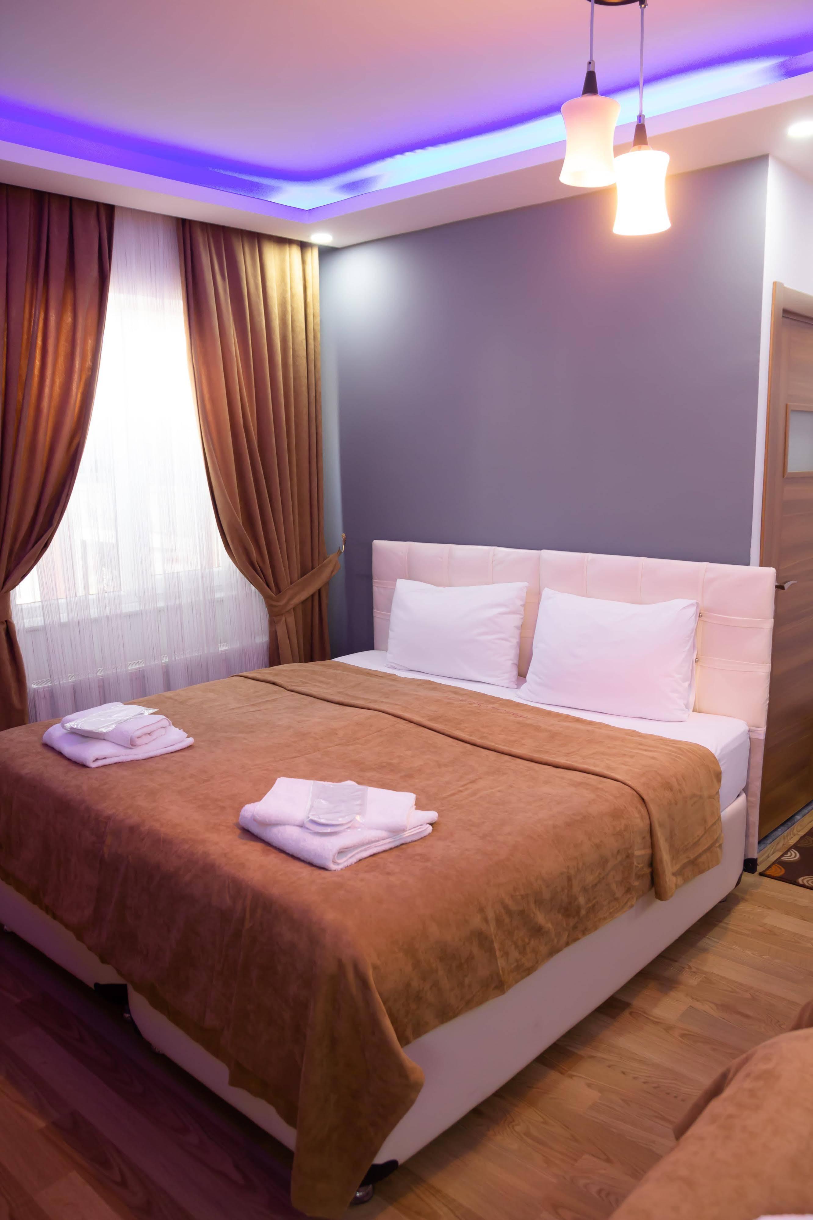 Figen Hotel Çanakkale Zewnętrze zdjęcie