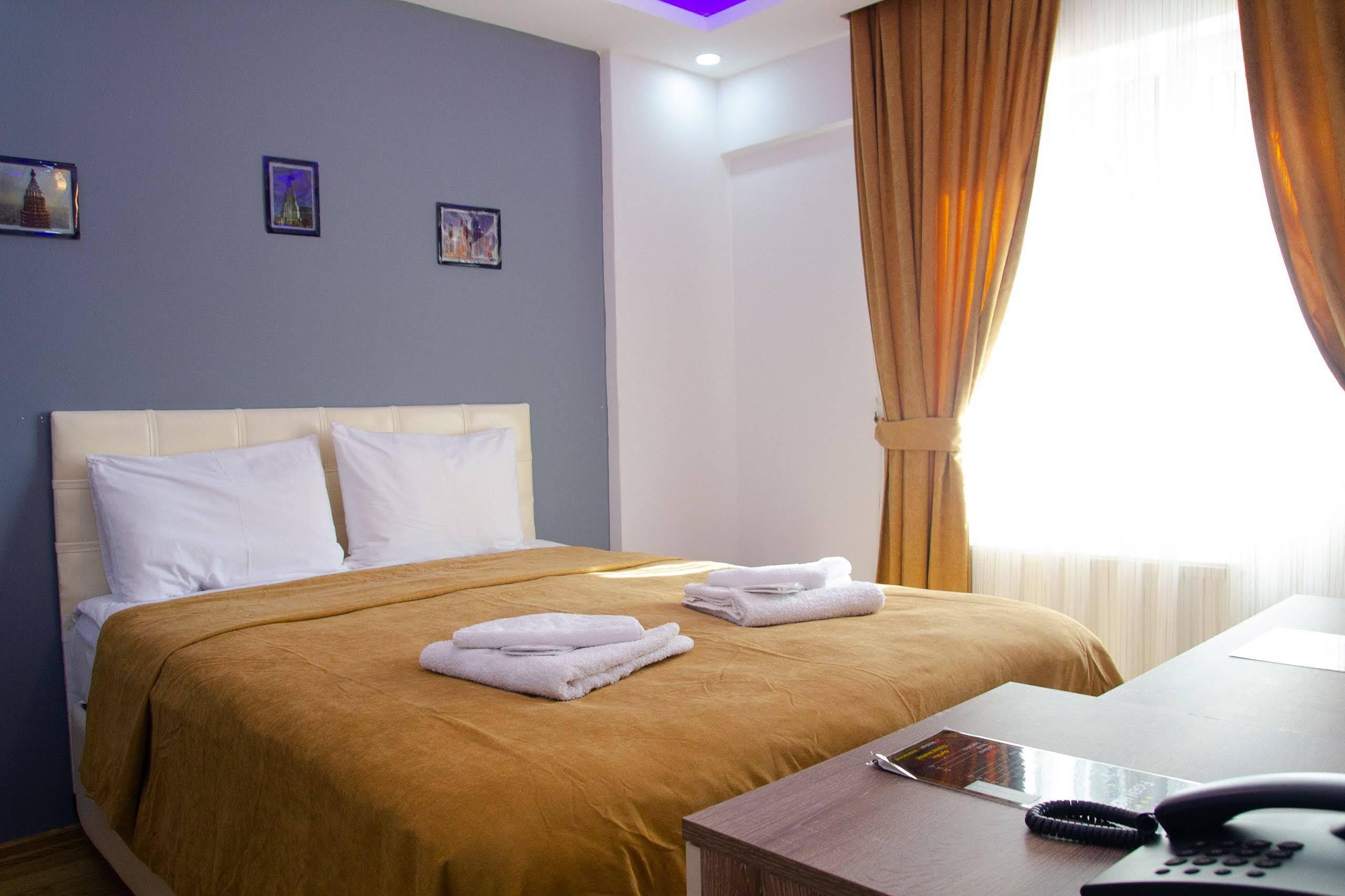 Figen Hotel Çanakkale Zewnętrze zdjęcie