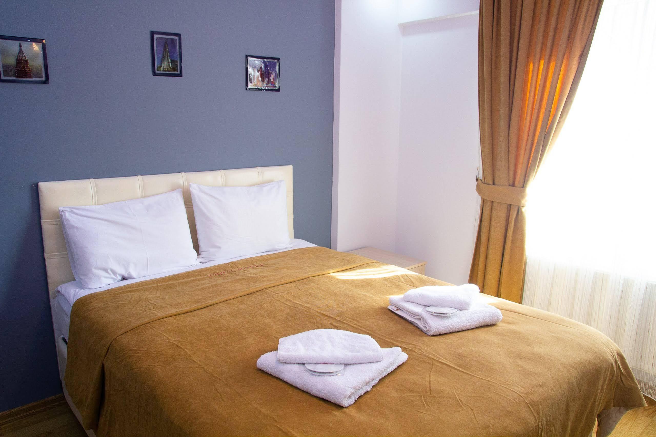 Figen Hotel Çanakkale Zewnętrze zdjęcie