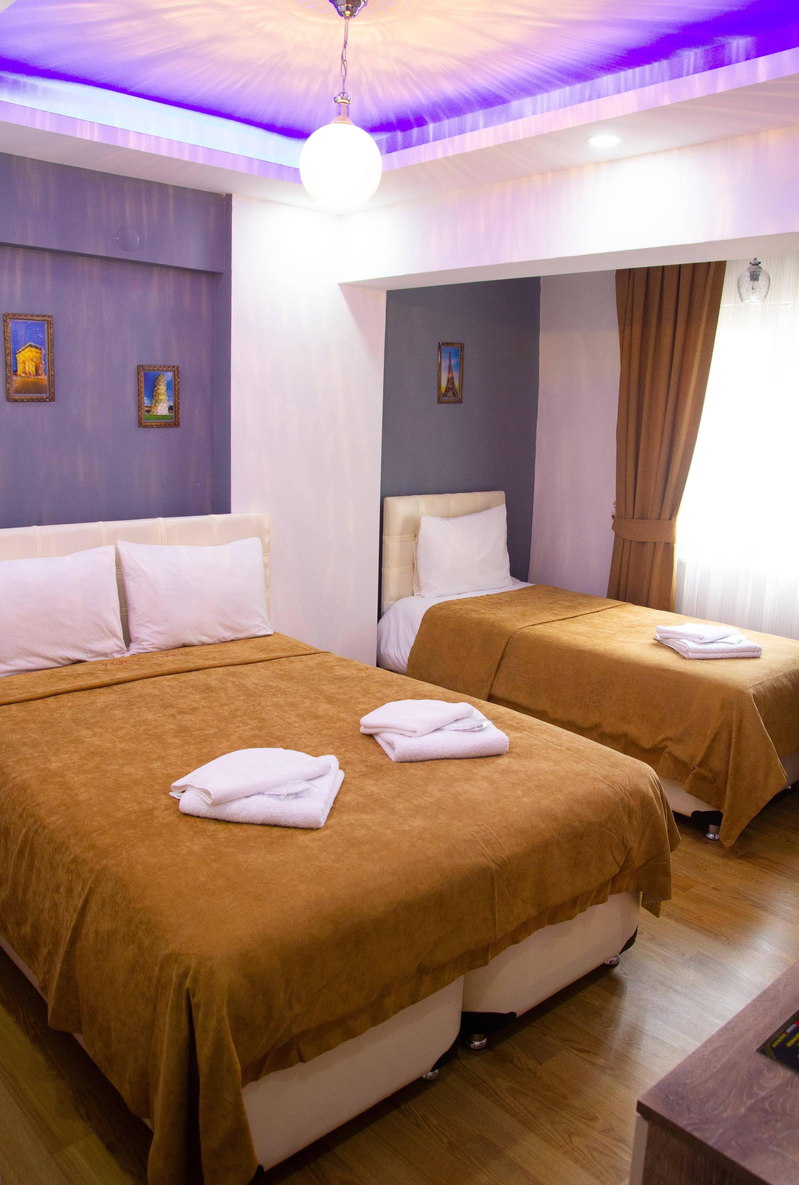 Figen Hotel Çanakkale Zewnętrze zdjęcie