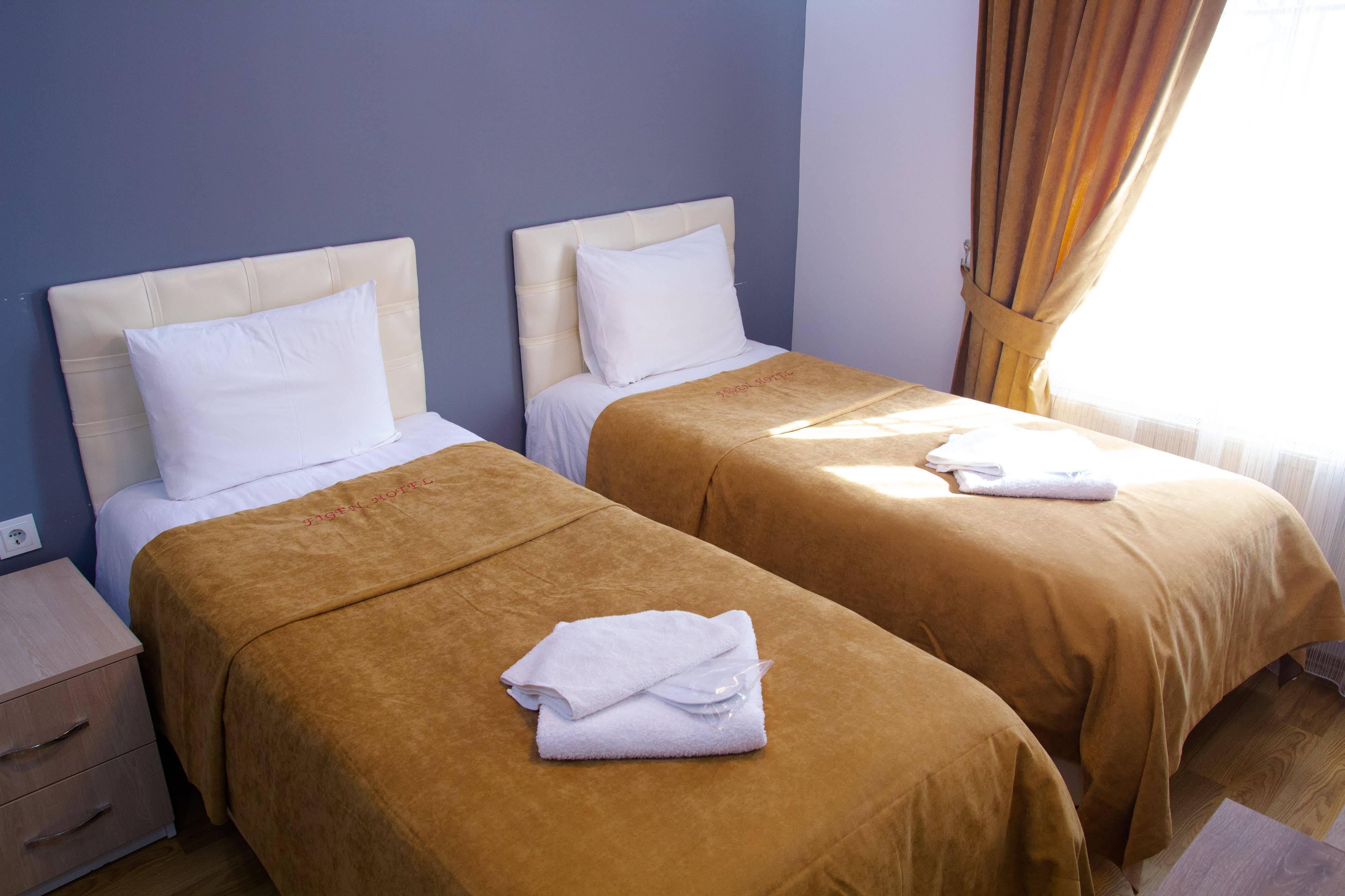 Figen Hotel Çanakkale Zewnętrze zdjęcie