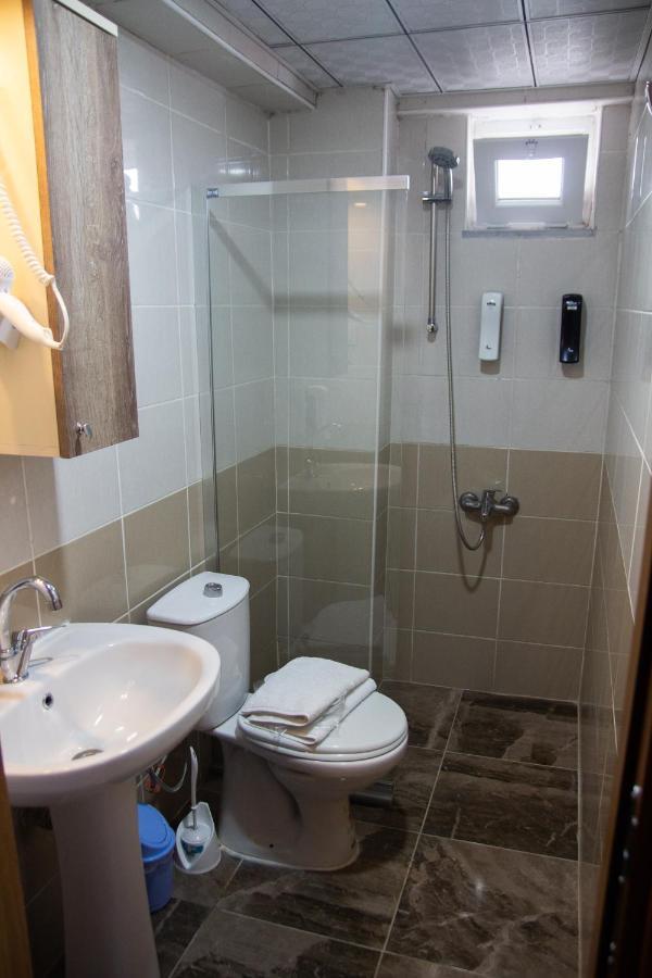 Figen Hotel Çanakkale Zewnętrze zdjęcie
