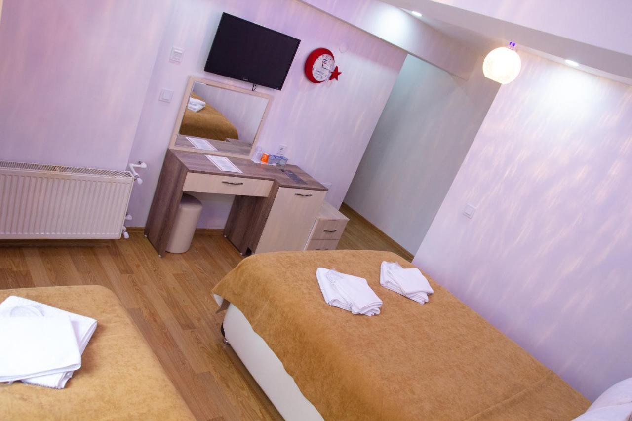 Figen Hotel Çanakkale Zewnętrze zdjęcie