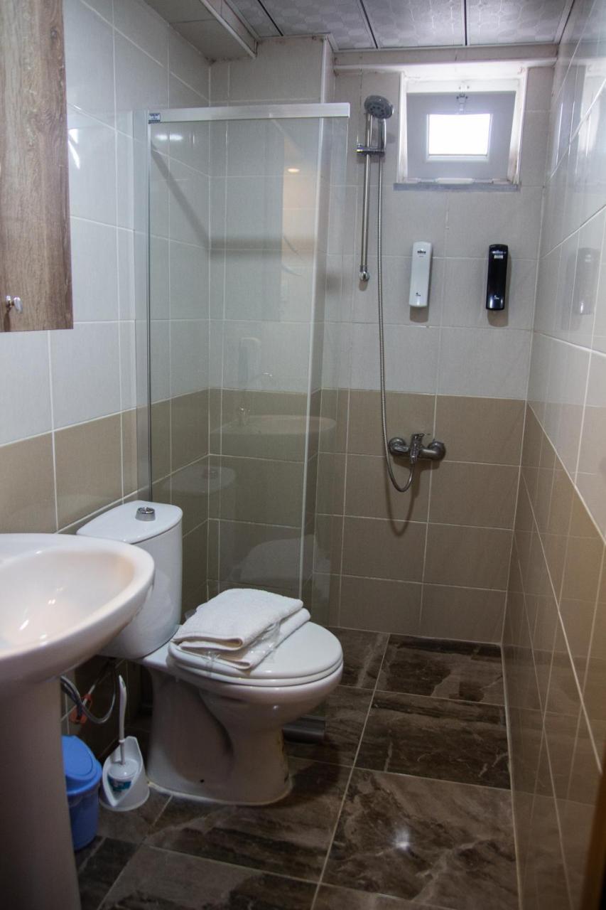 Figen Hotel Çanakkale Zewnętrze zdjęcie