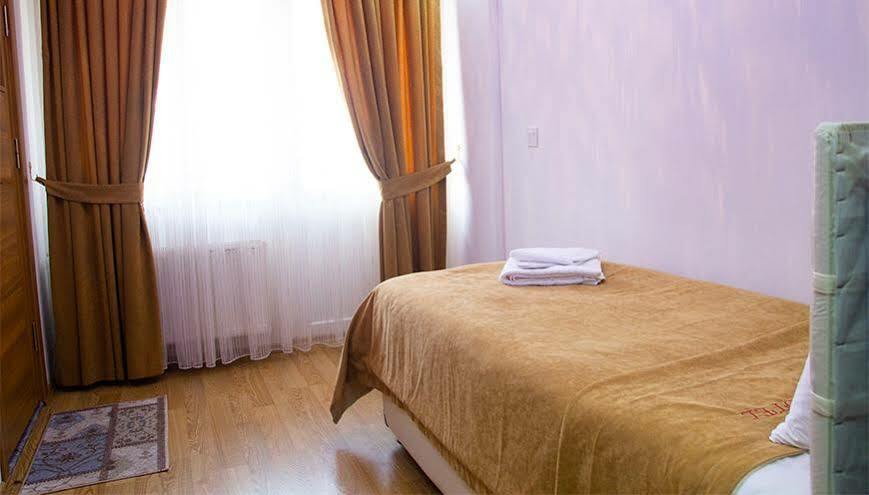 Figen Hotel Çanakkale Zewnętrze zdjęcie