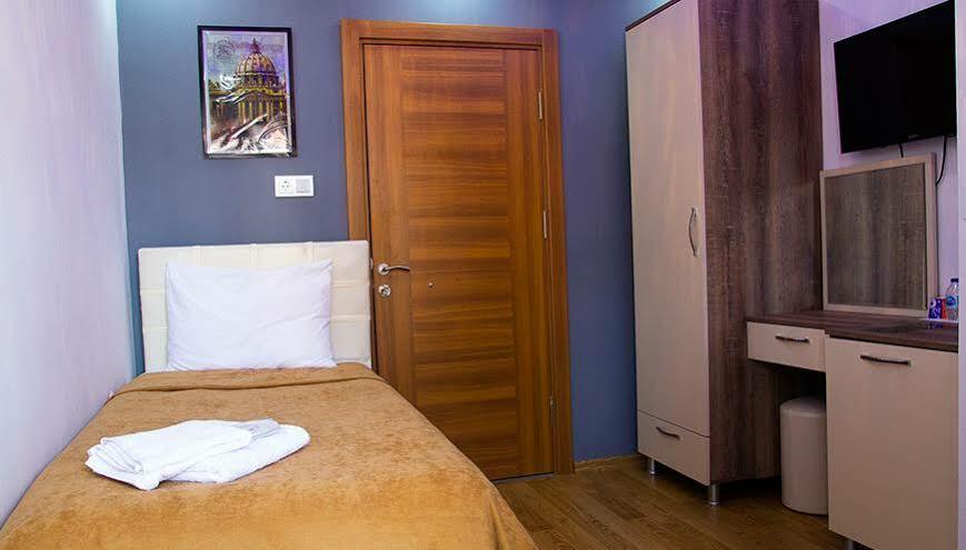 Figen Hotel Çanakkale Zewnętrze zdjęcie