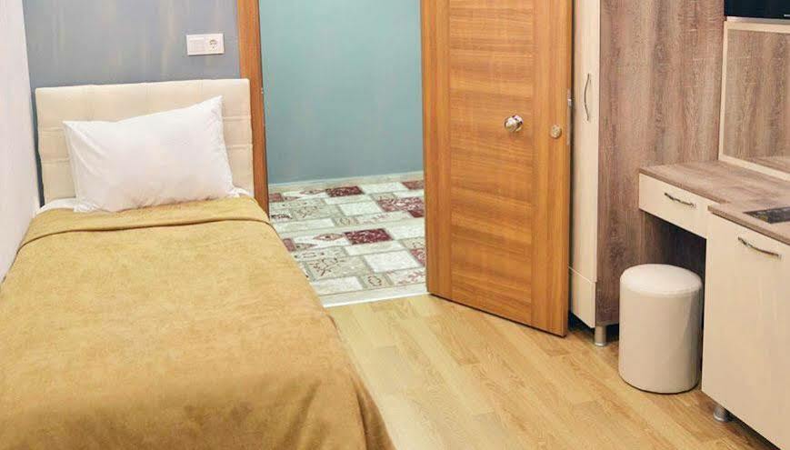 Figen Hotel Çanakkale Zewnętrze zdjęcie
